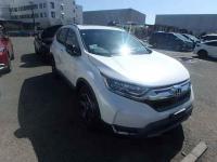 Honda CR-V 2019