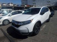 Honda CR-V 2019