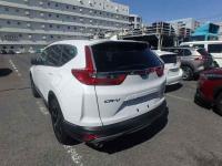 Honda CR-V 2019