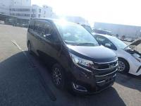 Toyota Noah 2019