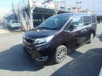 Toyota Noah 2019