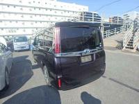 Toyota Noah 2019