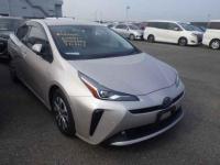 Toyota Prius 2019