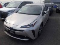 Toyota Prius 2019