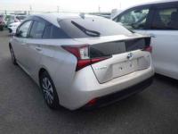 Toyota Prius 2019