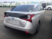 Toyota Prius 2019