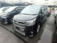 Toyota Noah 2020