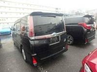 Toyota Noah 2020