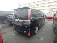 Toyota Noah 2020