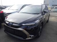 Toyota COROLLA CROSS 2021