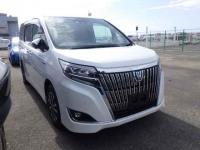 Toyota ESQUIRE HYBRID 2019
