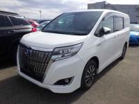 Toyota ESQUIRE HYBRID 2019