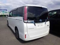 Toyota ESQUIRE HYBRID 2019