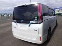 Toyota ESQUIRE HYBRID 2019