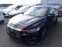 Honda Insight 2019