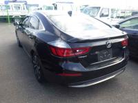 Honda Insight 2019