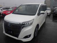 Toyota ESQUIRE HYBRID 2021