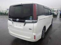 Toyota ESQUIRE HYBRID 2021