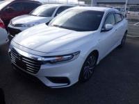 Honda Insight 2019