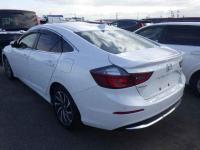 Honda Insight 2019
