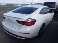 Honda Insight 2019