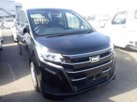 Toyota Noah 2019