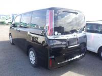 Toyota Noah 2019