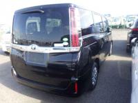 Toyota Noah 2019