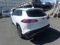 Toyota COROLLA CROSS 2023