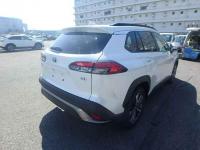 Toyota COROLLA CROSS 2023
