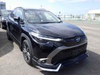 Toyota COROLLA CROSS 2022