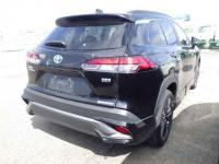 Toyota COROLLA CROSS 2022