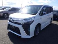 Toyota Voxy 2019