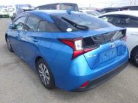 Toyota Prius 2019