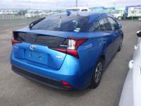 Toyota Prius 2019