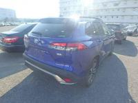 Toyota COROLLA CROSS 2021
