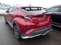 Toyota C-HR 2019