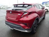 Toyota C-HR 2019