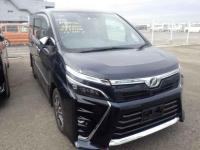 Toyota Voxy 2019