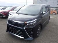 Toyota Voxy 2019