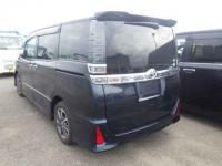 Toyota Voxy 2019