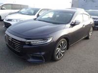 Honda Insight 2019