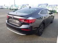 Honda Insight 2019