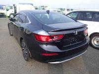 Honda Insight 2019