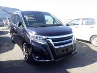 Toyota Esquire 2019