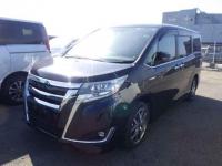 Toyota Esquire 2019