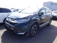 Honda CR-V 2019