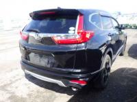Honda CR-V 2019