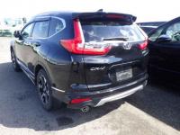 Honda CR-V 2019