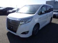 Toyota ESQUIRE HYBRID 2019